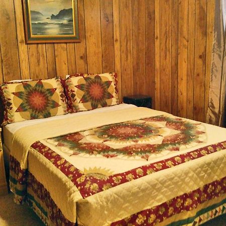 Carter Mountain Motel Cody Esterno foto