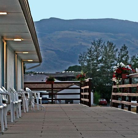 Carter Mountain Motel Cody Esterno foto