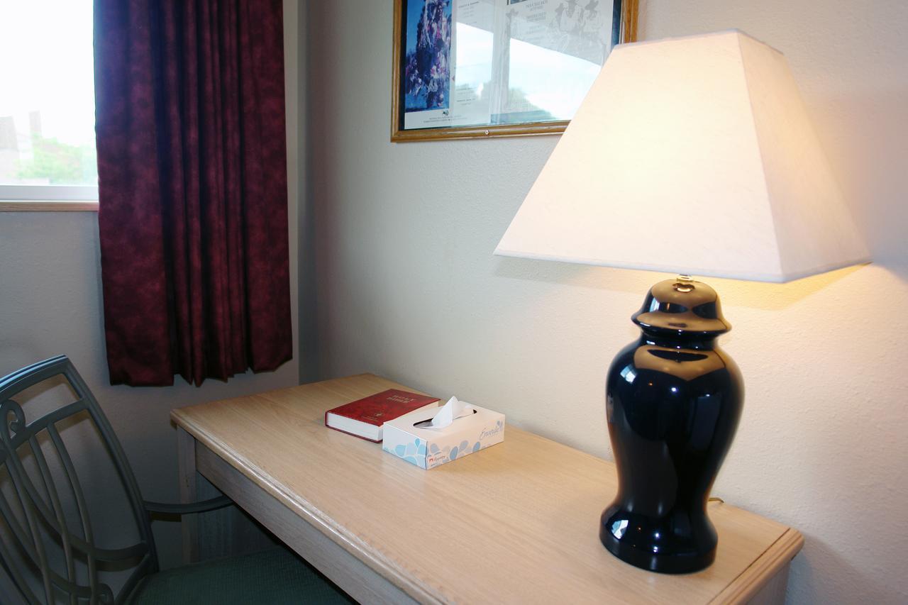 Carter Mountain Motel Cody Esterno foto