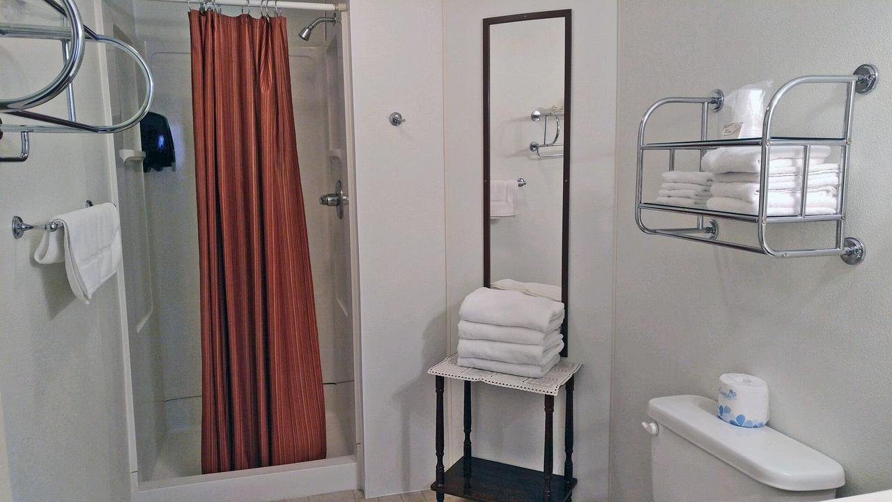 Carter Mountain Motel Cody Esterno foto
