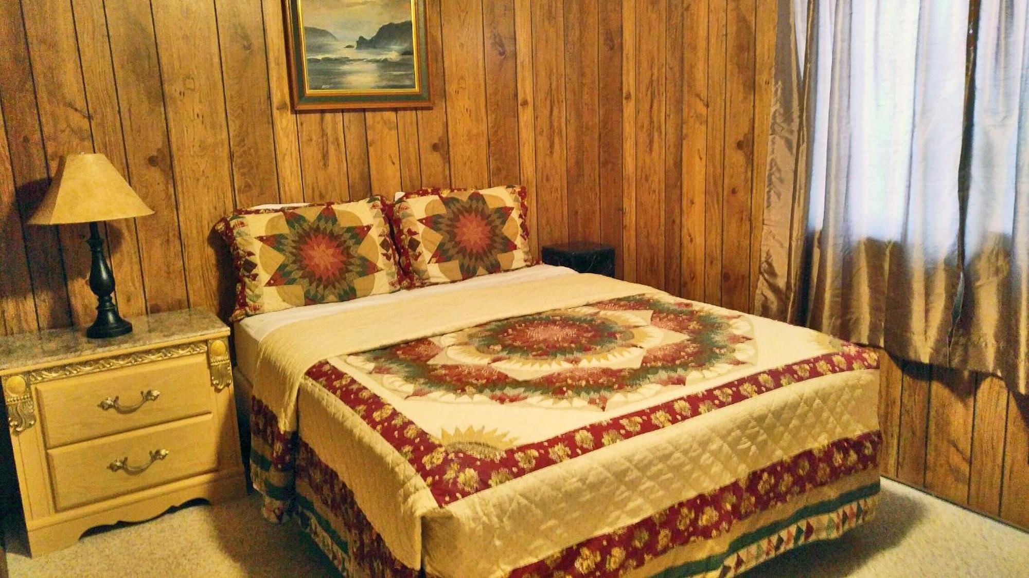 Carter Mountain Motel Cody Esterno foto