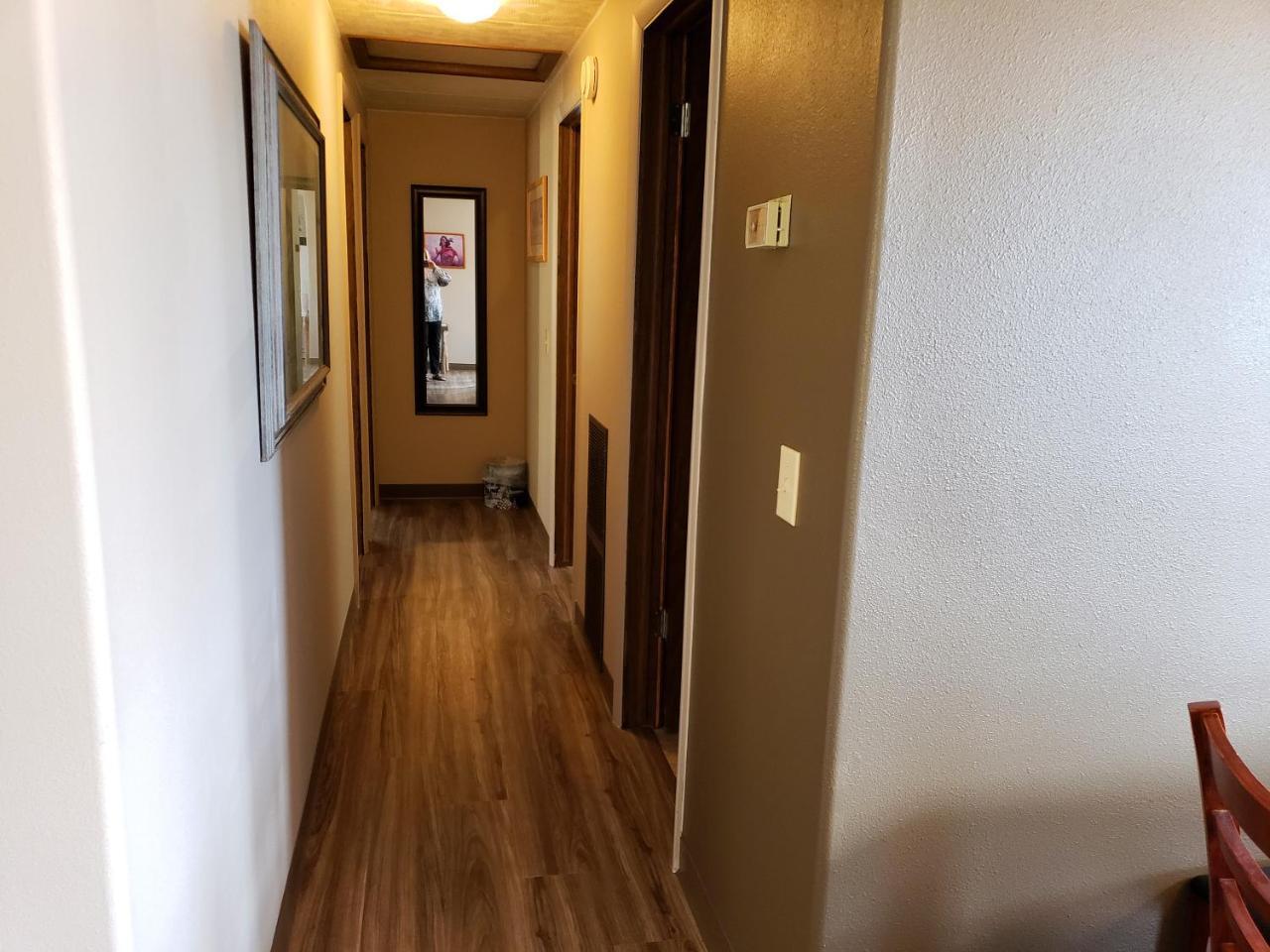 Carter Mountain Motel Cody Esterno foto
