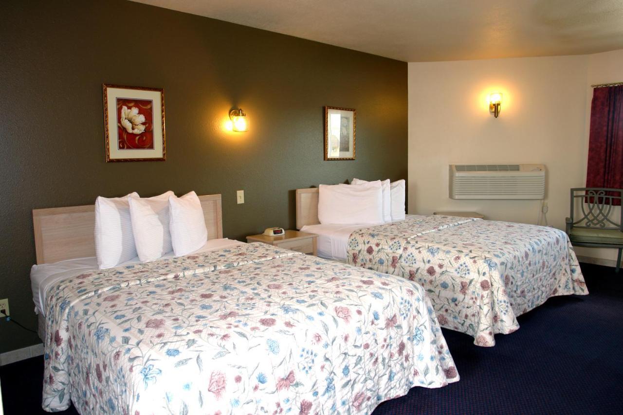 Carter Mountain Motel Cody Esterno foto